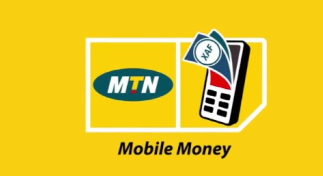 MTN MoMo